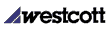Westcott logo