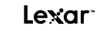 LEXAR logo