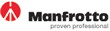 Manfrotto logo