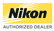 Nikon logo