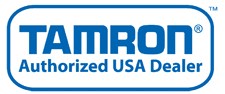 Tamron logo