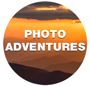 Hunt's Photo Adventures