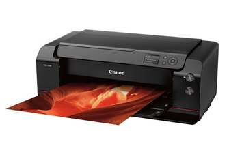 Digital Printers