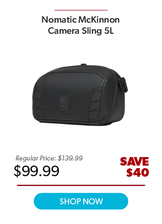 Nomatic Sling 5L